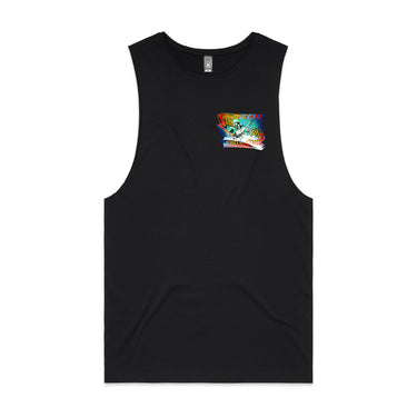 S80 2011 Hellrazor Event Men's Tank